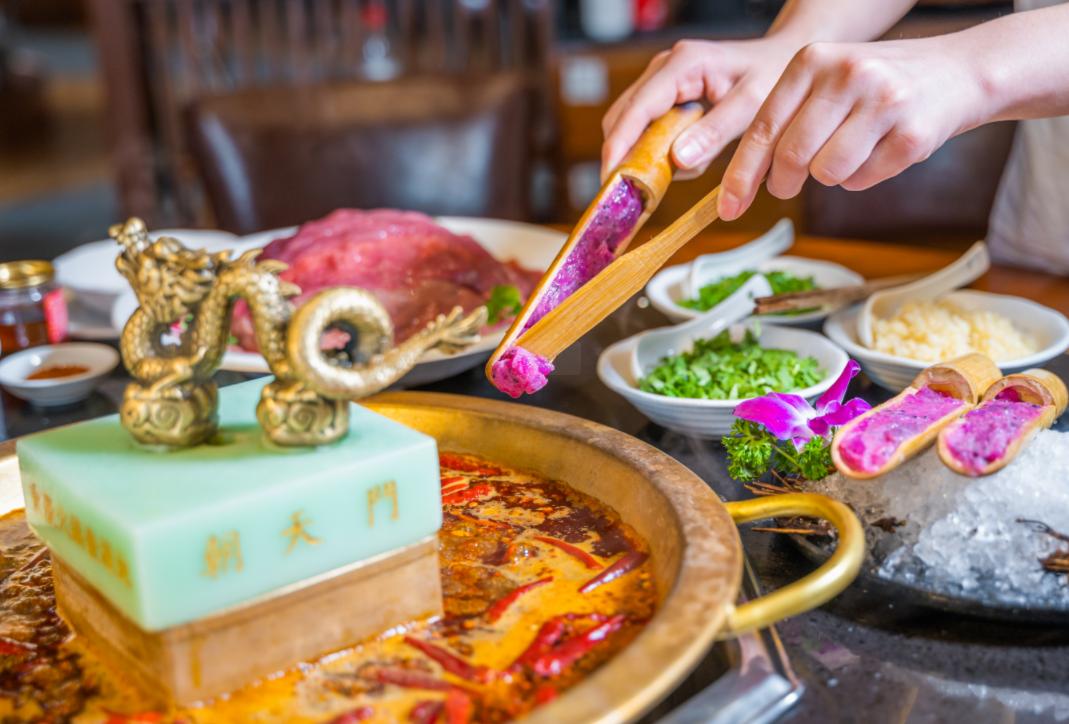 暑假到重慶，火鍋經(jīng)典菜品，點(diǎn)單攻略分享！