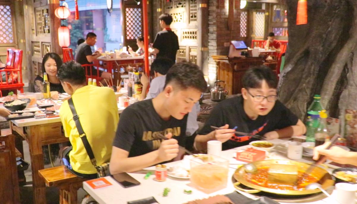 暑假去廣州，美食天堂，旅游攻略全分享！