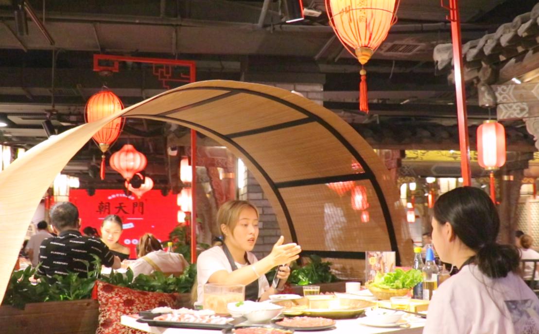 暑假去南京，經(jīng)典景點(diǎn)和美食，旅行攻略超全分享！