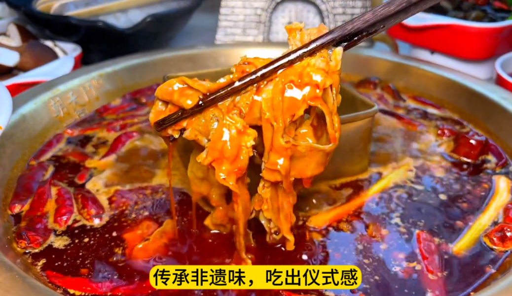 跟著運動員吃火鍋，這樣吃才減脂！