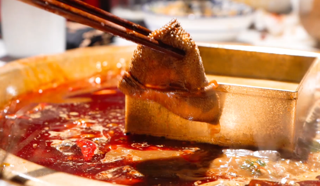 重慶火鍋，到底有什么特色，能讓全國人民都喜歡！