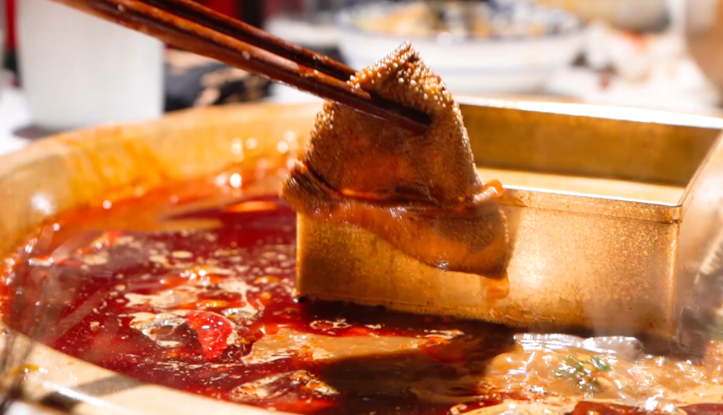 朝天門火鍋，和朝天門巷子火鍋，你更喜歡哪一家？