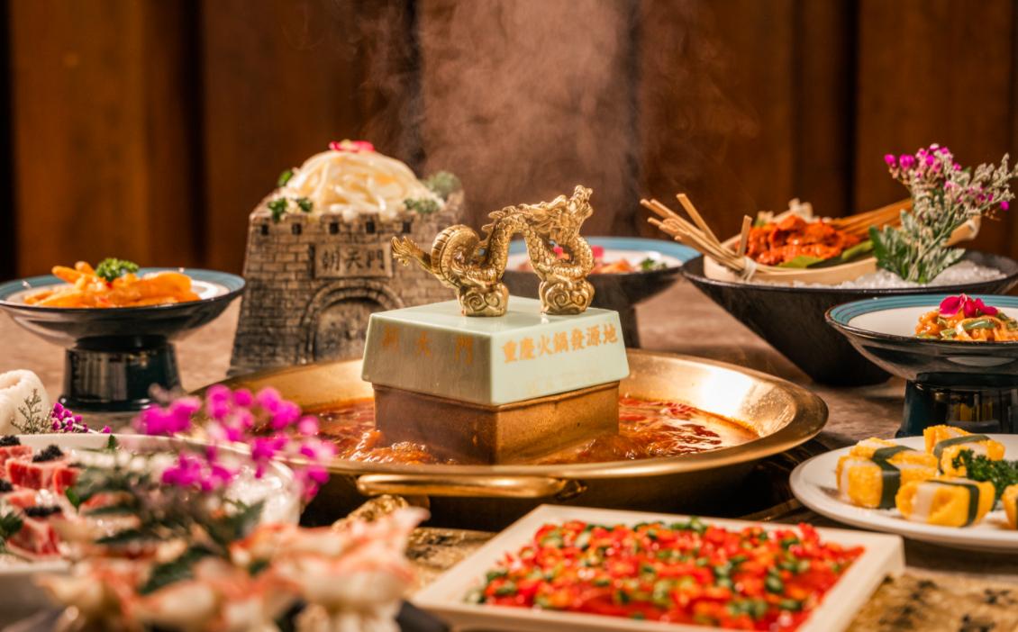 加盟一家特色火鍋店，原來優(yōu)勢(shì)這么多！