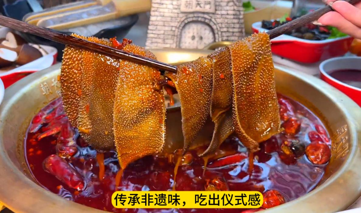 國慶節(jié)去香港，吃喝玩樂旅行打卡全攻略！