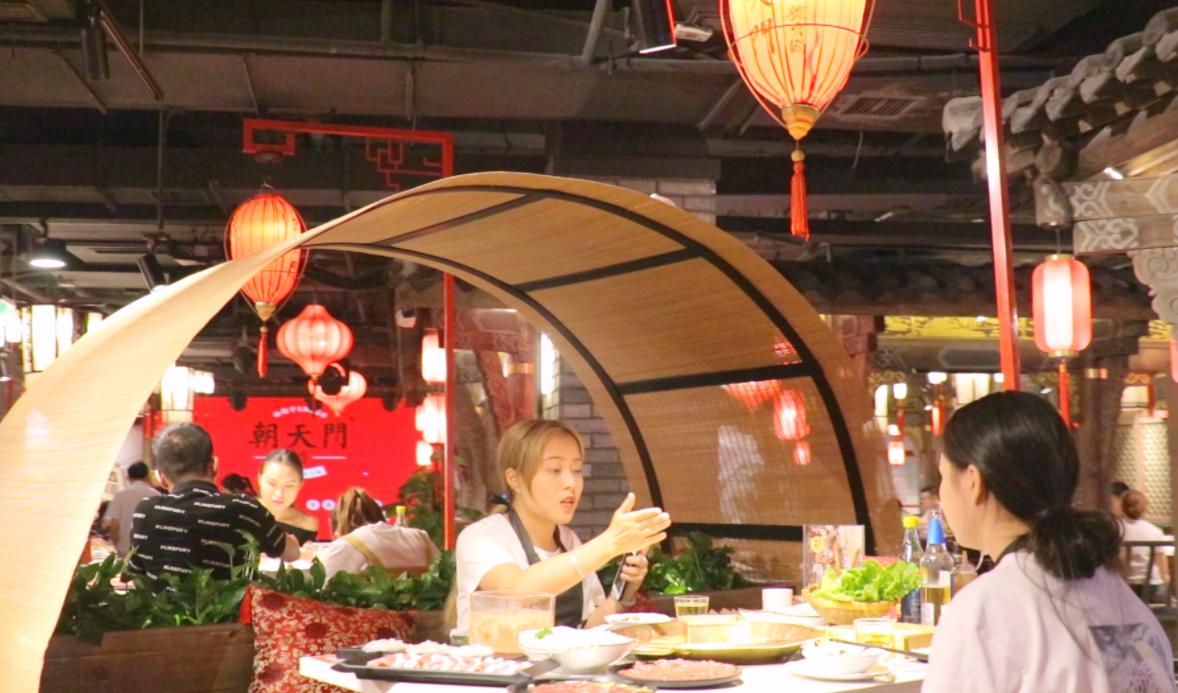 火鍋加盟，選對(duì)品牌，你就成功一半！