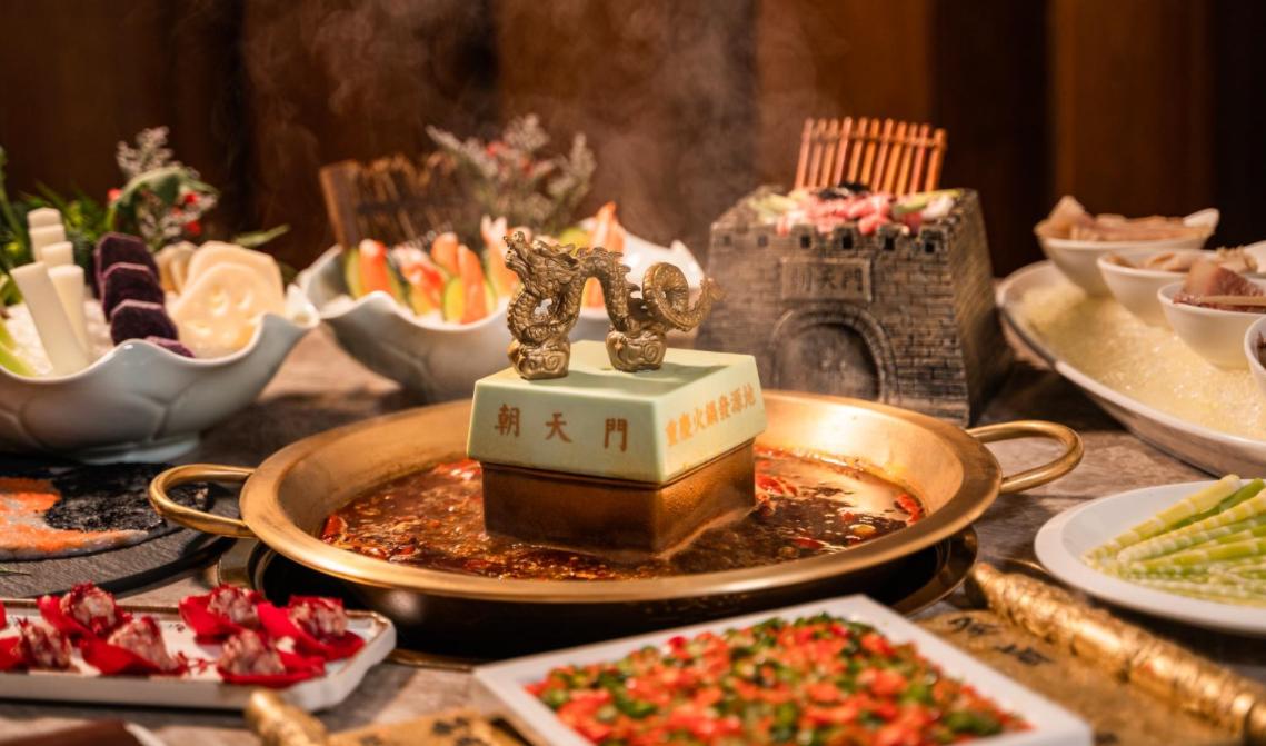 特色重慶火鍋加盟，優(yōu)勢到底有哪些？