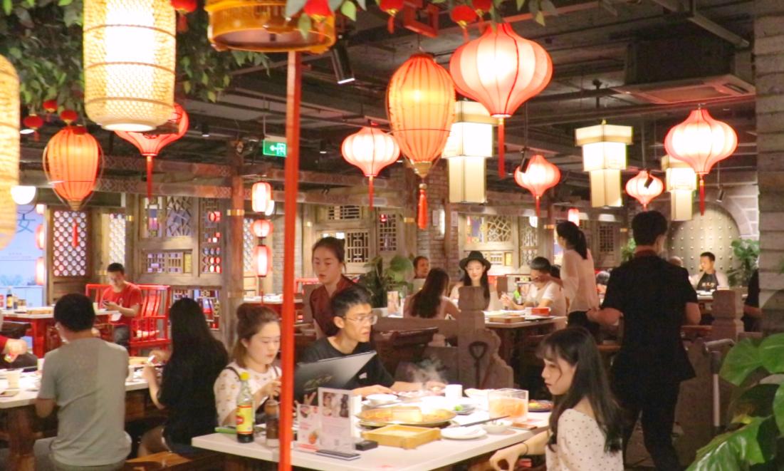 國慶去北京，感受北平之秋，旅行打卡攻略！