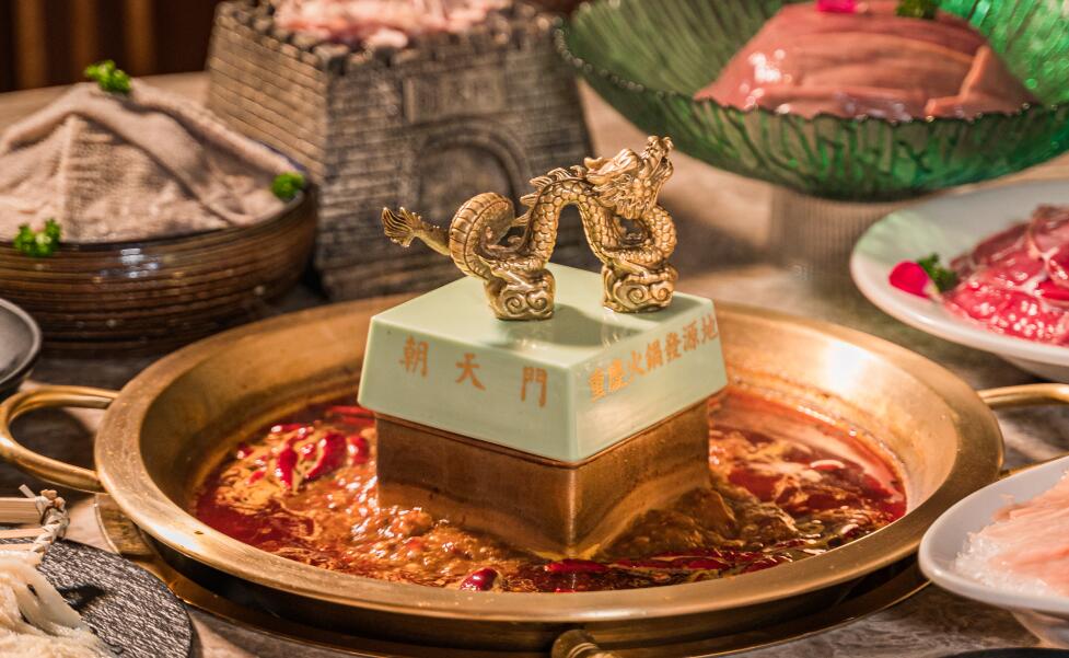 去川西，感受西南美食，旅行打卡攻略分享！