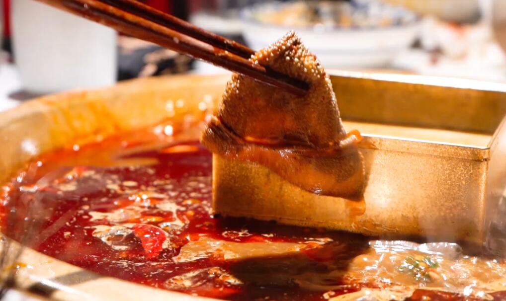 秋季養(yǎng)生火鍋怎么吃？既健康又美味！