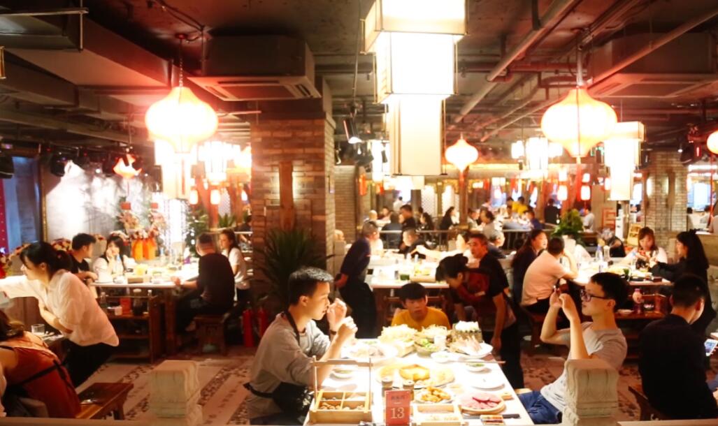 加盟一家重慶火鍋，居然有這么多優(yōu)勢！