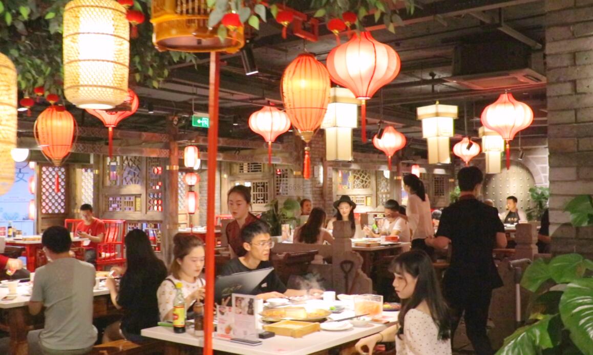 重慶火鍋，憑什么成為了社交名片？