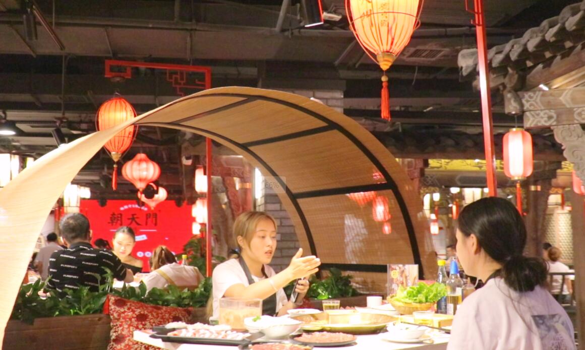 創(chuàng)業(yè)火鍋店怎么處理負面評價？