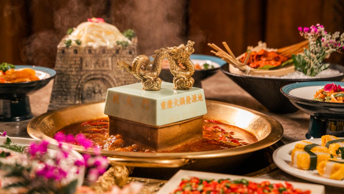 冬天在家煮火鍋，火鍋店的不傳配方分享！