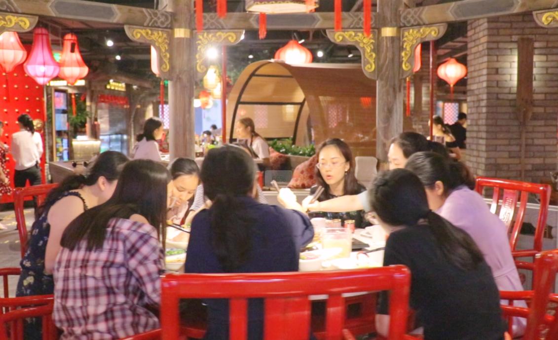 火鍋店每日進(jìn)銷存事項與細(xì)節(jié)！