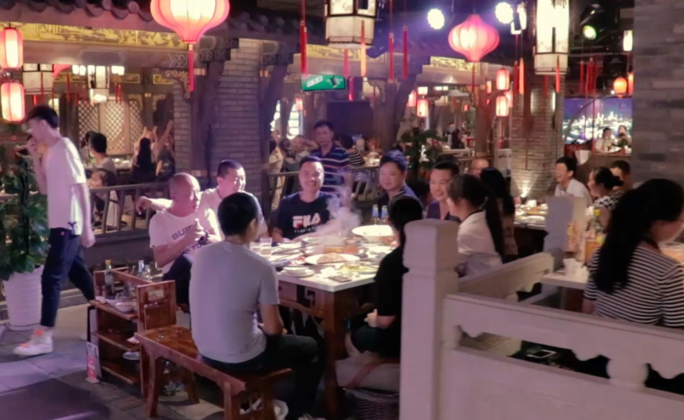 開家重慶火鍋店怎么有效獲客？