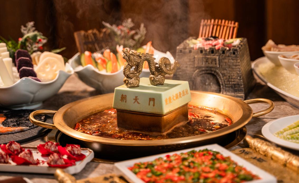 冬季養(yǎng)生火鍋，滋補又美味，在家怎么煮？