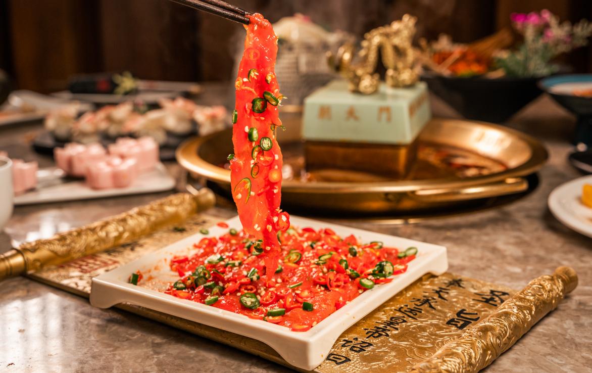 蘇州開一家重慶火鍋店可以嗎？