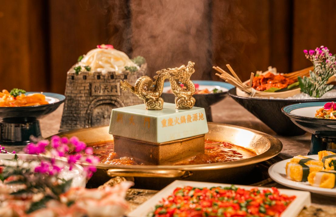 新局勢？民宿與火鍋結(jié)合有看點嗎！