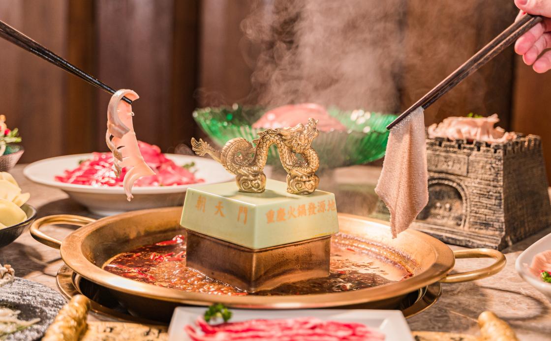 云南開一家重慶火鍋店有沒有可行性？