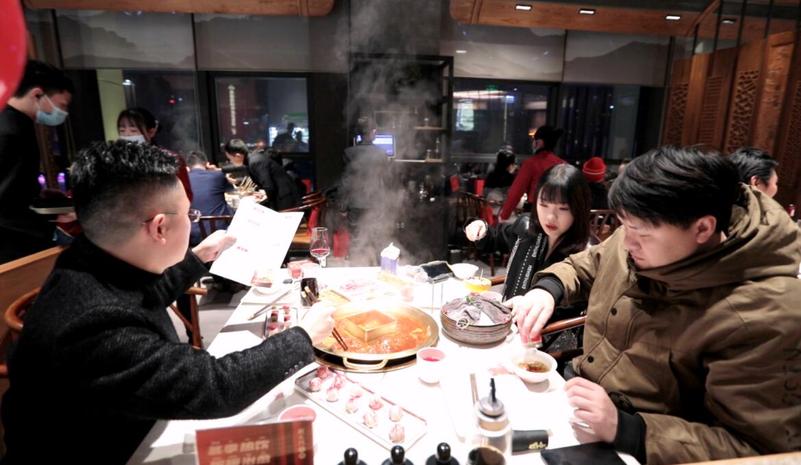 在天津，開一家重慶火鍋店可行嗎？