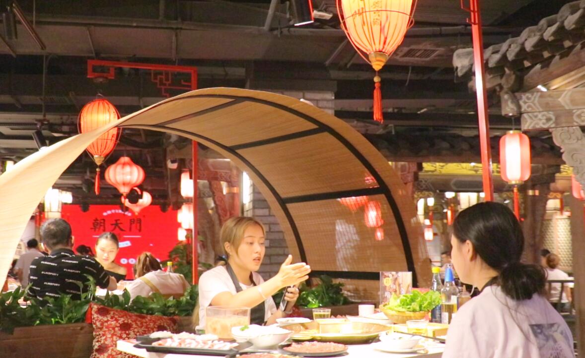 在北海，開一家重慶火鍋，可行性到底高不高？