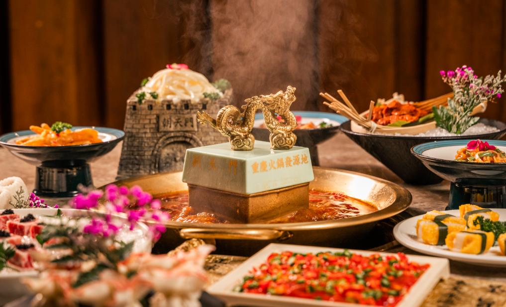 在韓國(guó)，開重慶火鍋店，可行嗎？