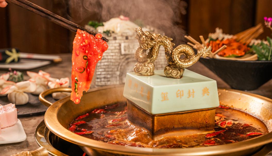 在馬德里，開一家重慶火鍋店，可行嗎？