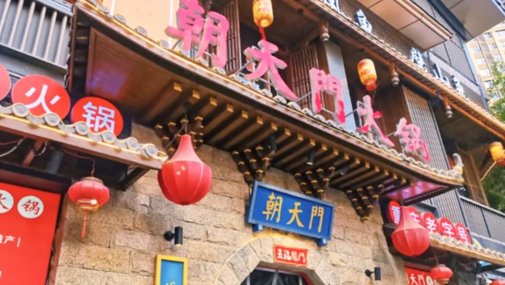 春節(jié)去泰國(guó)甲米，美食攻略分享！