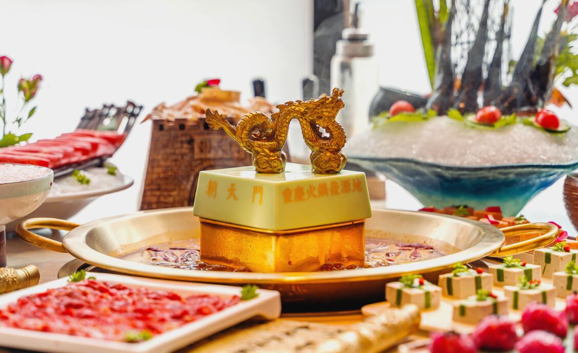 火鍋店的防滑工程，看不見的細(xì)節(jié)和安全！