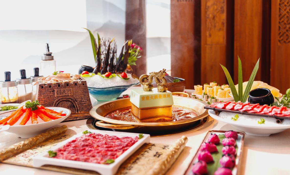 火鍋店氛圍黃金法則，讓顧客從胃暖到心！