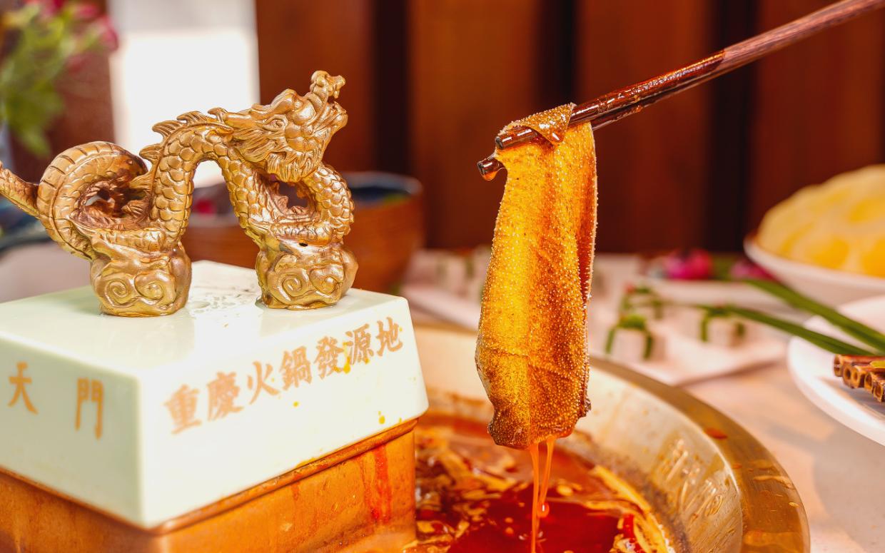 火鍋店氛圍升級術(shù)，顧客主動拍照的五個秘訣！