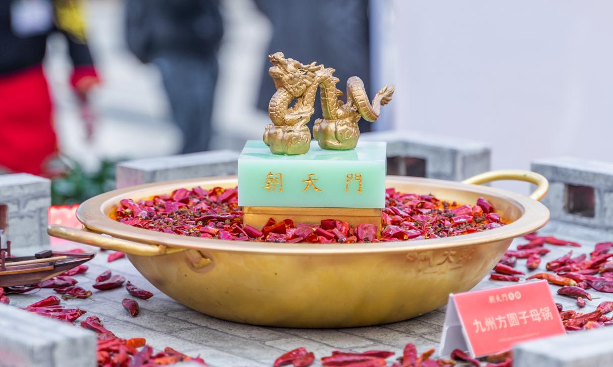 在西藏開(kāi)設(shè)一家重慶火鍋店，實(shí)際可行嗎？