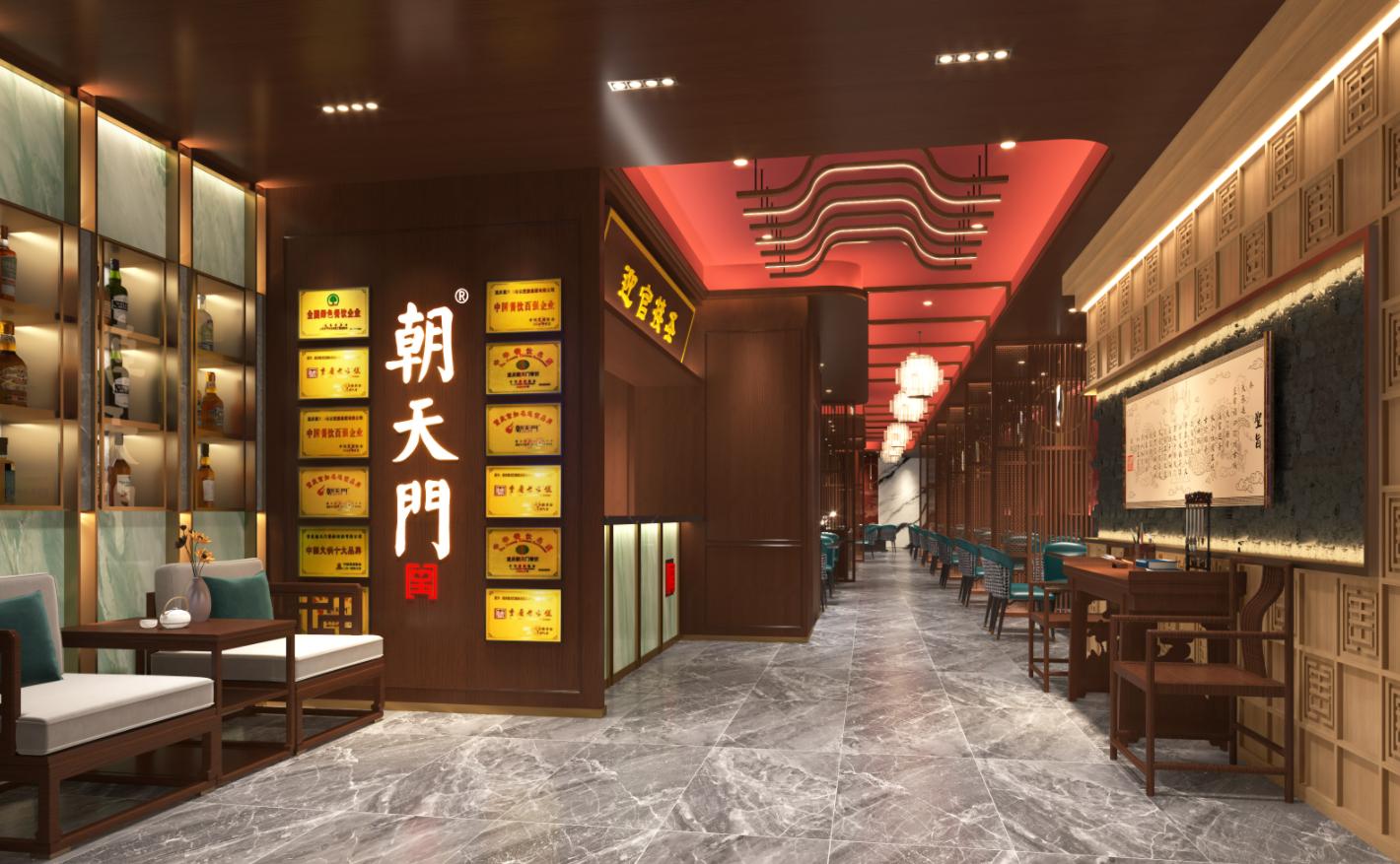 加盟一家重慶火鍋店，店鋪需要多大面積？