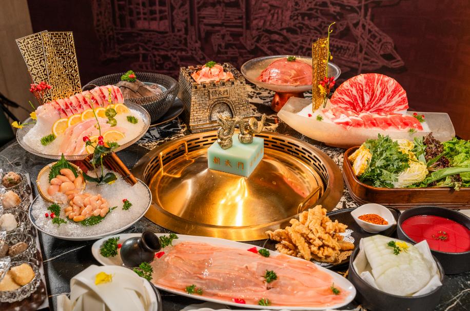 五一節(jié)，到日本吃重慶火鍋，是一種什么樣的體驗(yàn)？